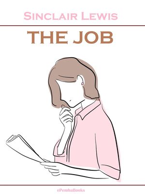 cover image of The Job (Annotated)